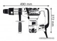 Превью картинка Перфоратор Bosch GBH 5-40 D Professional [0611269020]
