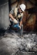 Превью картинка Перфоратор Bosch GBH 5-40 D Professional [0611269020]