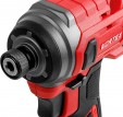 Превью картинка Винтоверт Wortex CWR 0218 1329731 (с 2-мя АКБ, кейс)
