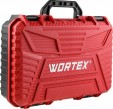 Превью картинка Винтоверт Wortex CWR 0218 1329731 (с 2-мя АКБ, кейс)
