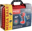 Превью картинка Винтоверт Wortex CWR 0218 1329731 (с 2-мя АКБ, кейс)