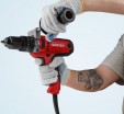 Превью картинка Ударная дрель-шуруповерт Wortex DR 1323 D 2322091
