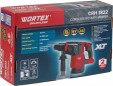 Превью картинка Перфоратор Wortex CRH 1822 Solo 1334920 (без АКБ)