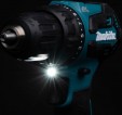 Превью картинка Ударная дрель-шуруповерт Makita DHP490Z (без АКБ)