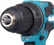 Превью картинка Дрель-шуруповерт Makita DDF490F002 (с 1-им АКБ, кейс)