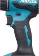 Превью картинка Дрель-шуруповерт Makita DDF490F002 (с 1-им АКБ, кейс)