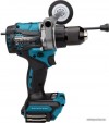 Превью картинка Ударная дрель-шуруповерт Makita HP001GD201 (с 2-мя АКБ, кейс)