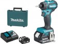 Превью картинка Винтоверт Makita DDF083RFE (с 2-мя АКБ, кейс)