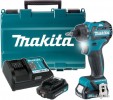Превью картинка Винтоверт Makita DF032DWAE (с 2-мя АКБ, кейс)