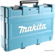 Превью картинка Ударная дрель-шуруповерт Makita DHP458RFE (с 2-мя АКБ, кейс)