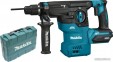Превью картинка Перфоратор Makita HR008GZ02 (без АКБ, кейс)