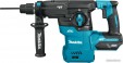 Превью картинка Перфоратор Makita HR008GZ02 (без АКБ, кейс)