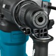 Превью картинка Перфоратор Makita HR008GZ02 (без АКБ, кейс)