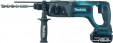 Превью картинка Перфоратор Makita DHR241RFE (с 2-мя АКБ)