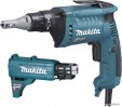 Превью картинка Шуруповерт для гипсокартона Makita FS4000JX2