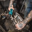 Превью картинка Гайковерт Makita WR100DZ (без АКБ)