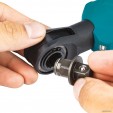 Превью картинка Гайковерт Makita WR100DZ (без АКБ)