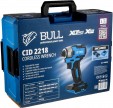 Превью картинка Винтоверт Bull CID 2218 1329954 (с 2-мя АКБ, кейс)
