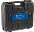 Превью картинка Дрель-шуруповерт Bull SR 1803 (с 2-мя АКБ, кейс)