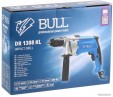 Превью картинка Ударная дрель Bull 1327422