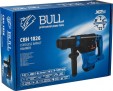 Превью картинка Перфоратор Bull CBH 1826 1333735 (с 1-им АКБ, кейс)
