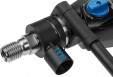 Превью картинка Дрель алмазного сверления Bull PCD 1624 D