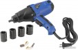 Превью картинка Гайковерт RockForce F-03071 (синий)