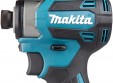 Превью картинка Винтоверт Makita DTD173RFJ (с 2-мя АКБ, кейс)