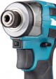 Превью картинка Винтоверт Makita DTD173RFJ (с 2-мя АКБ, кейс)