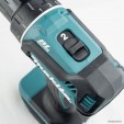 Превью картинка Дрель-шуруповерт Makita DDF485RFJ (с 2-мя АКБ, кейс)