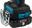 Превью картинка Гайковерт Makita TW160DWAE (с 2-мя АКБ, кейс)