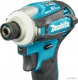 Превью картинка Винтоверт Makita DTD172RT1J (с 1-м АКБ, кейс)