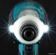 Превью картинка Винтоверт Makita DTD172RT1J (с 1-м АКБ, кейс)