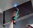 Превью картинка Угловая дрель Makita DA3010F