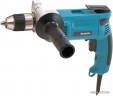 Превью картинка Безударная дрель Makita DP4003
