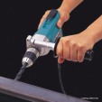 Превью картинка Безударная дрель Makita DP4003