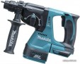 Превью картинка Перфоратор Makita DHR242RFE (с 2-мя АКБ, кейс)