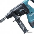 Превью картинка Перфоратор Makita DHR242RFE (с 2-мя АКБ, кейс)