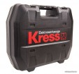 Превью картинка Гайковерт Kress KU270.1 (с 2-мя АКБ, кейс)