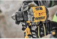 Превью картинка Дрель-шуруповерт DeWalt DCD800NT (без АКБ, кейс)