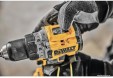 Превью картинка Дрель-шуруповерт DeWalt DCD800NT (без АКБ, кейс)