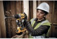 Превью картинка Дрель-шуруповерт DeWalt DCD800NT (без АКБ, кейс)