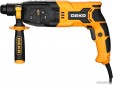Превью картинка Перфоратор Deko DKH850W 063-4111 (5 предметов)