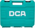 Превью картинка Ударная дрель-шуруповерт DCA ADJZ2050i Type DM (с 1-им АКБ, кейс)
