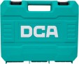 Превью картинка Гайковерт DCA ADPB320 Type EM (с 2-мя АКБ, кейс)