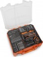 Превью картинка Дрель-шуруповерт Daewoo Power DAA 4021Li Set Box (с 2-мя АКБ, кейс)