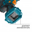 Превью картинка Гайковерт Bort BSR-21U-XL 93418644 (без АКБ, кейс)