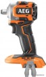 Превью картинка Гайковерт AEG Powertools BSS 18S12BL 4935472279 (без АКБ)