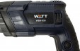 Превью картинка Перфоратор WATT WBH-950 (кейс)