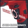 Превью картинка Ударная дрель Einhell TC-ID 720/1 E 4259848